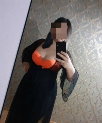 Анкета проститутки Анна - Фото 1, Винница, 38 лет, №1233