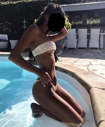 Анкета проститутки Лариса - Фото 1, Винница, 25 лет, №4667